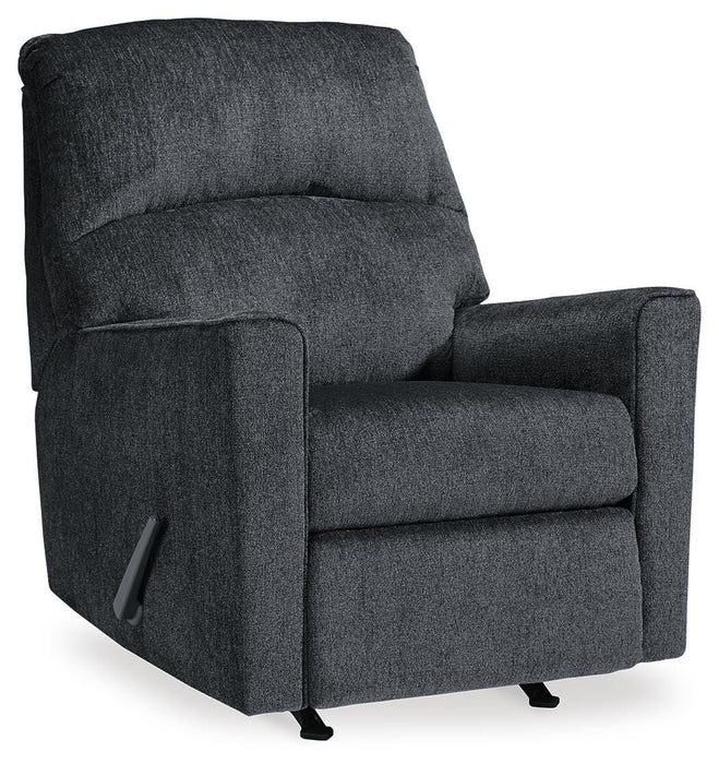 Altari Recliner - American Home Express Outlet (San Antonio, TX)
