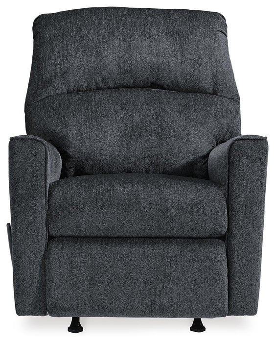 Altari Recliner - American Home Express Outlet (San Antonio, TX)