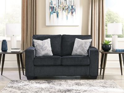 Altari Loveseat - American Home Express Outlet (San Antonio, TX)
