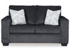 Altari Loveseat - American Home Express Outlet (San Antonio, TX)