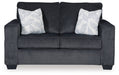 Altari Loveseat - American Home Express Outlet (San Antonio, TX)