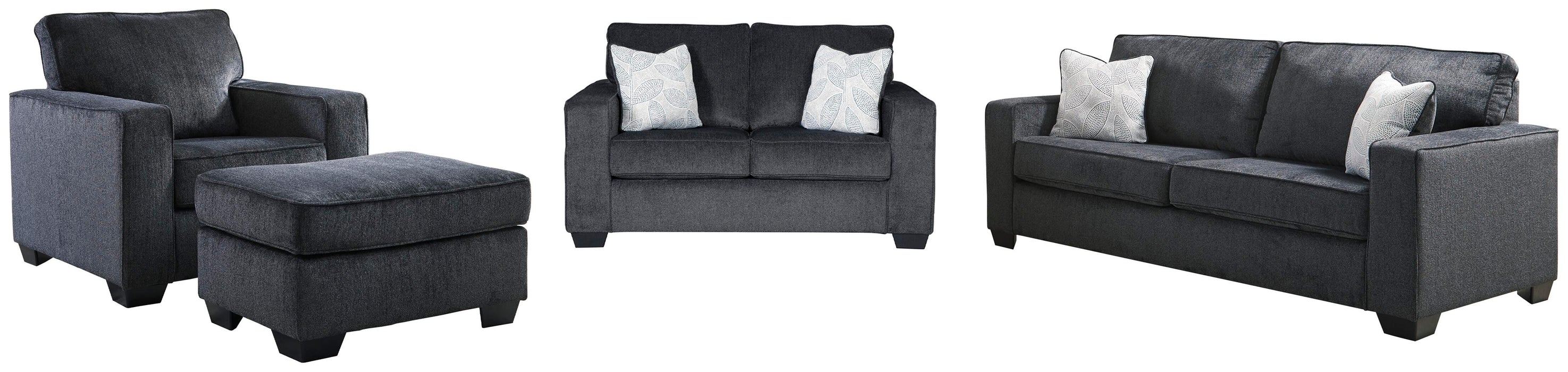 Altari Living Room Set - American Home Express Outlet (San Antonio, TX)