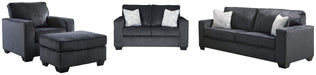 Altari Living Room Set - American Home Express Outlet (San Antonio, TX)