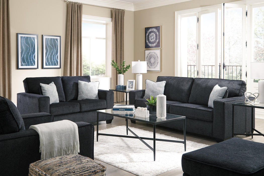 Altari Loveseat - American Home Express Outlet (San Antonio, TX)