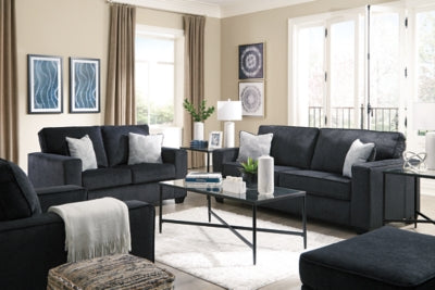Altari Loveseat - American Home Express Outlet (San Antonio, TX)