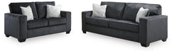 Altari Living Room Set - American Home Express Outlet (San Antonio, TX)