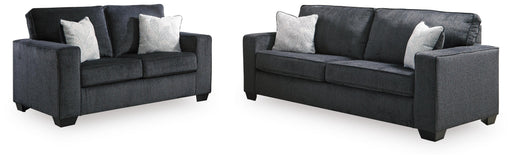 Altari Living Room Set - American Home Express Outlet (San Antonio, TX)