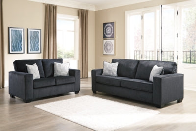 Altari Loveseat - American Home Express Outlet (San Antonio, TX)