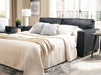 Altari Sofa Sleeper - American Home Express Outlet (San Antonio, TX)