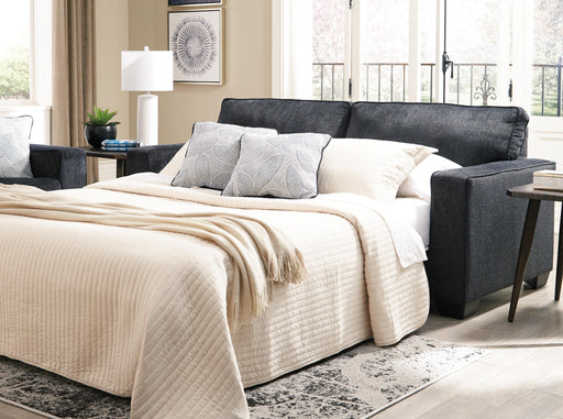 Altari Sofa Sleeper - American Home Express Outlet (San Antonio, TX)