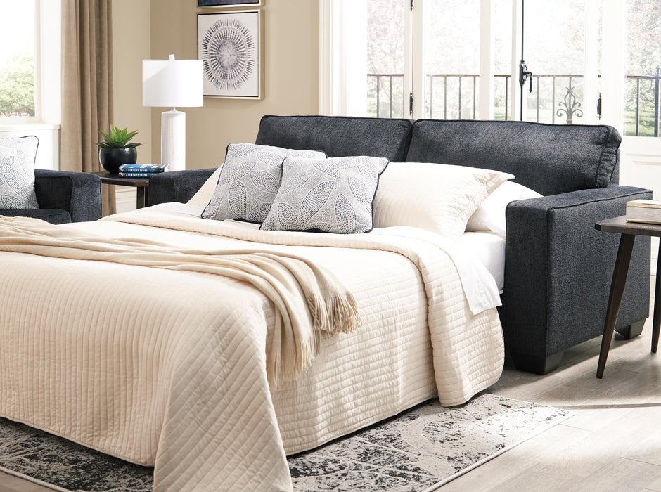 Altari Sofa Sleeper - American Home Express Outlet (San Antonio, TX)