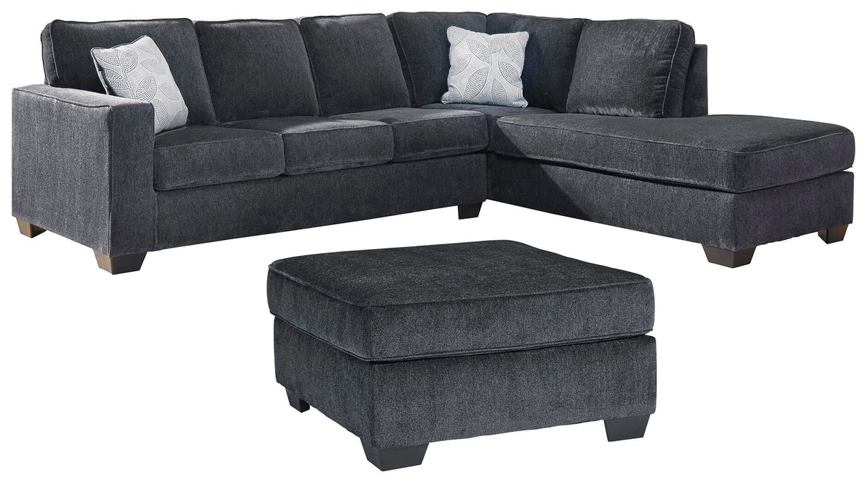 Altari Living Room Set - American Home Express Outlet (San Antonio, TX)