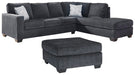 Altari Living Room Set - American Home Express Outlet (San Antonio, TX)