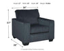 Altari Chair - American Home Express Outlet (San Antonio, TX)