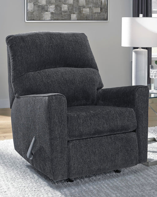 Altari Recliner - American Home Express Outlet (San Antonio, TX)