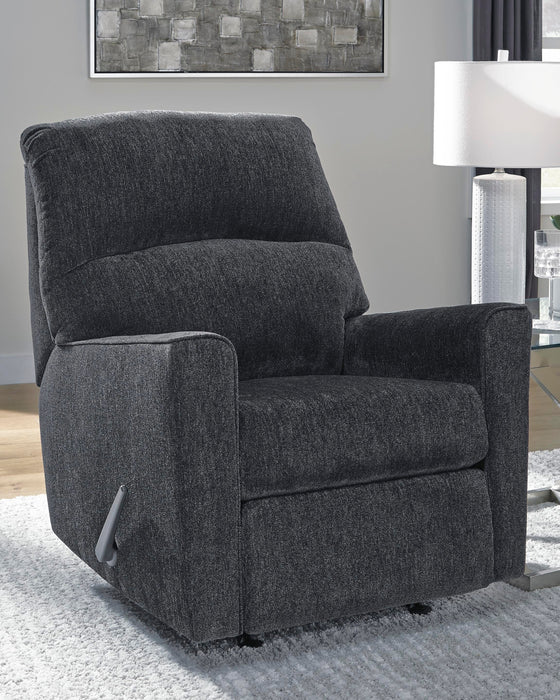 Altari Recliner - American Home Express Outlet (San Antonio, TX)