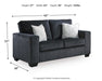 Altari Loveseat - American Home Express Outlet (San Antonio, TX)