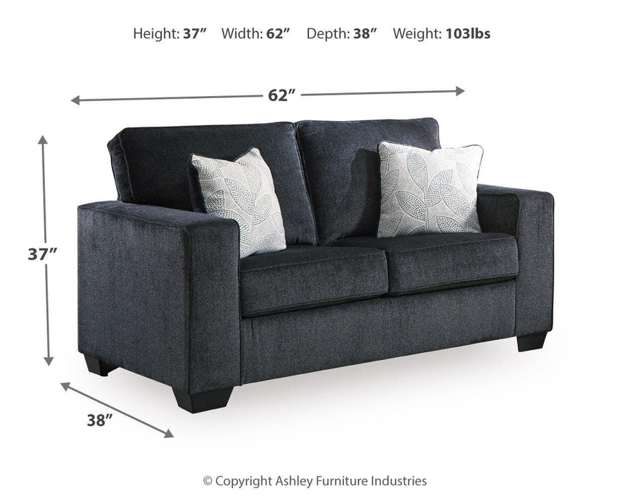 Altari Living Room Set - American Home Express Outlet (San Antonio, TX)