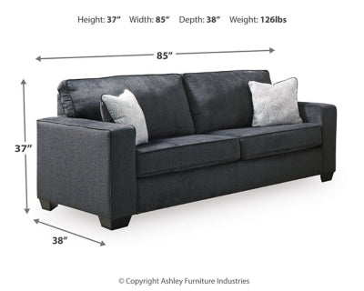 Altari Sofa - American Home Express Outlet (San Antonio, TX)