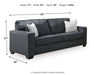 Altari Sofa - American Home Express Outlet (San Antonio, TX)