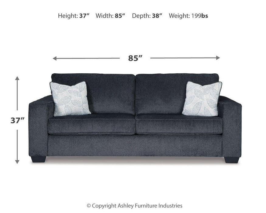 Altari Sofa Sleeper - American Home Express Outlet (San Antonio, TX)