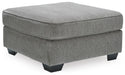 Altari Oversized Accent Ottoman - American Home Express Outlet (San Antonio, TX)