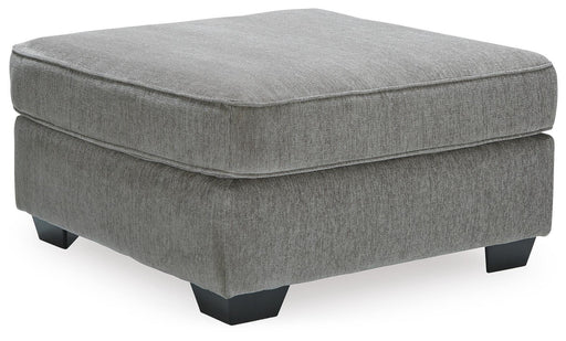 Altari Oversized Accent Ottoman - American Home Express Outlet (San Antonio, TX)