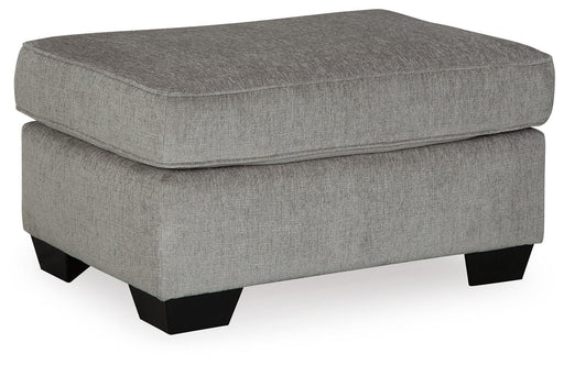 Altari Ottoman - American Home Express Outlet (San Antonio, TX)