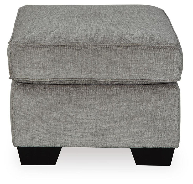 Altari Ottoman - American Home Express Outlet (San Antonio, TX)