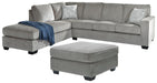 Altari Living Room Set - American Home Express Outlet (San Antonio, TX)