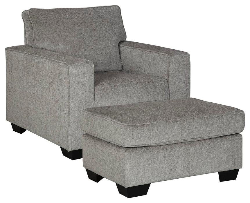 Altari Living Room Set - American Home Express Outlet (San Antonio, TX)