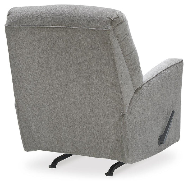 Altari Recliner - American Home Express Outlet (San Antonio, TX)