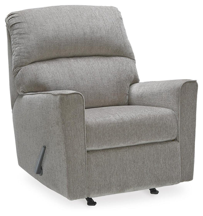 Altari Recliner - American Home Express Outlet (San Antonio, TX)