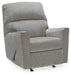 Altari Recliner - American Home Express Outlet (San Antonio, TX)