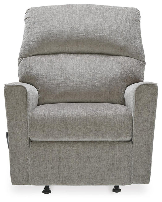 Altari Recliner - American Home Express Outlet (San Antonio, TX)