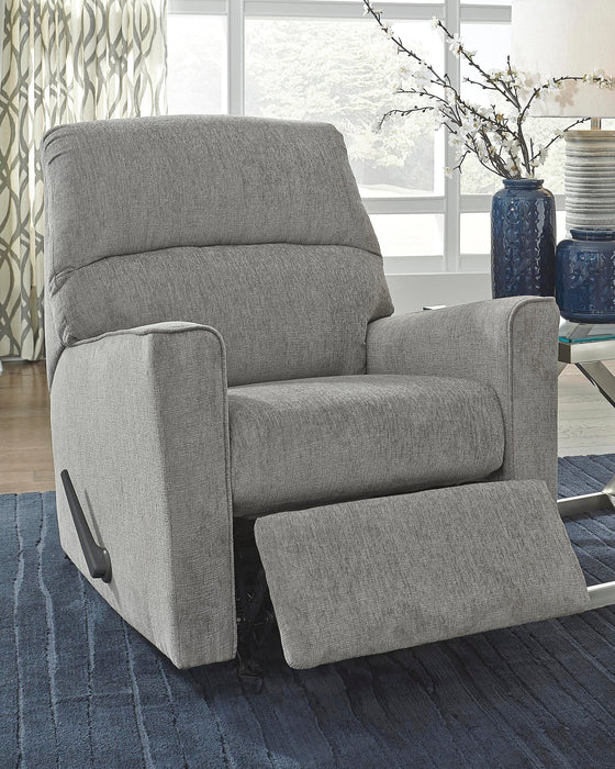 Altari Recliner - American Home Express Outlet (San Antonio, TX)