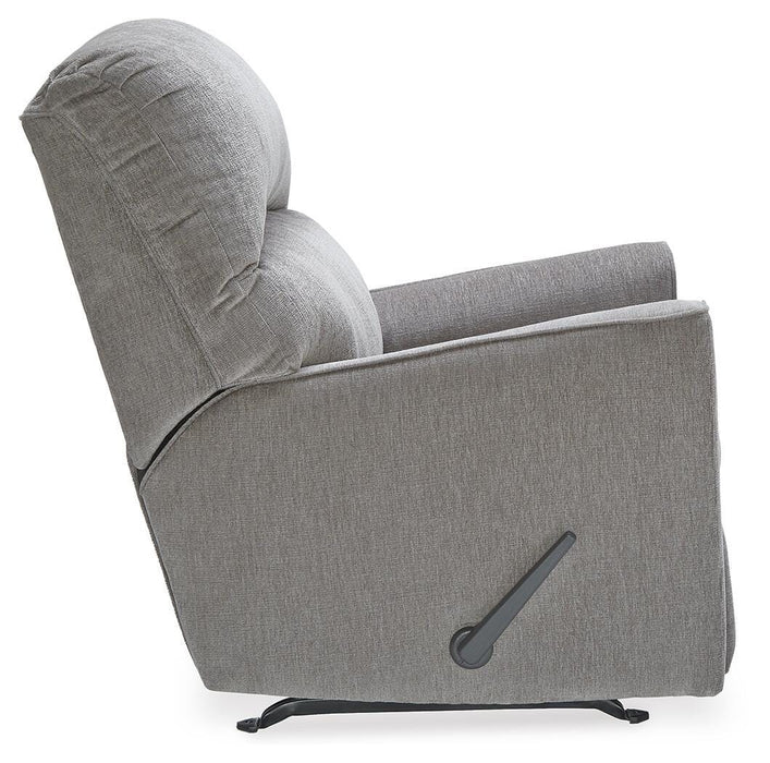 Altari Recliner - American Home Express Outlet (San Antonio, TX)