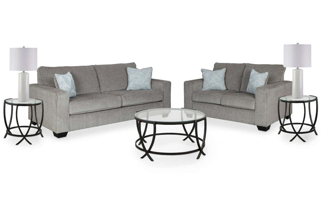 Altari Room Set - American Home Express Outlet (San Antonio, TX)