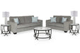 Altari Room Set - American Home Express Outlet (San Antonio, TX)