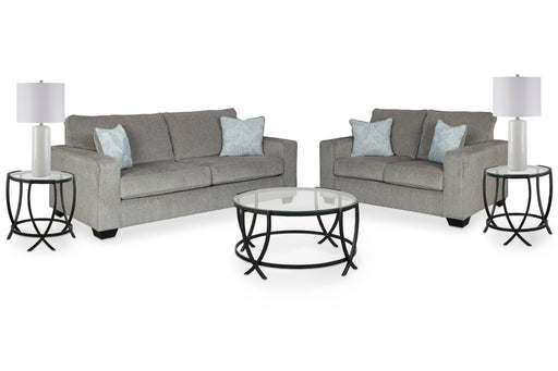 Altari Room Set - American Home Express Outlet (San Antonio, TX)