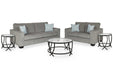 Altari Living Room Set - American Home Express Outlet (San Antonio, TX)