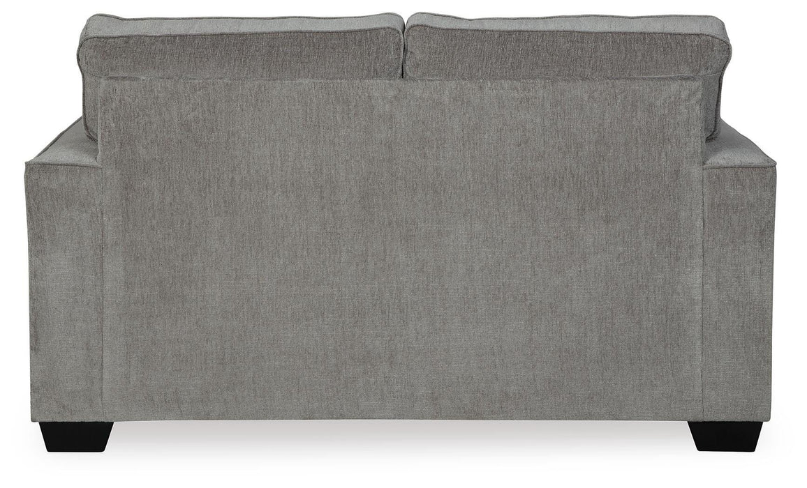 Altari Loveseat - American Home Express Outlet (San Antonio, TX)