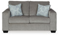 Altari Loveseat - American Home Express Outlet (San Antonio, TX)