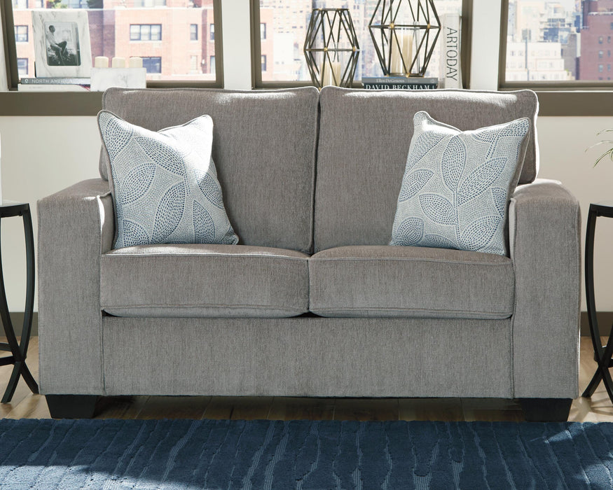 Altari Loveseat - American Home Express Outlet (San Antonio, TX)