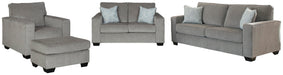 Altari Living Room Set - American Home Express Outlet (San Antonio, TX)