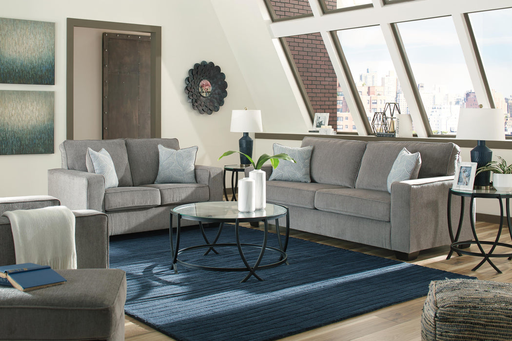 Altari Living Room Set - American Home Express Outlet (San Antonio, TX)