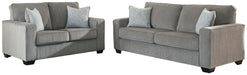 Altari Living Room Set - American Home Express Outlet (San Antonio, TX)