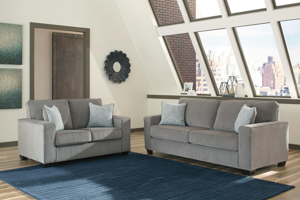 Altari Living Room Set - American Home Express Outlet (San Antonio, TX)