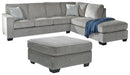 Altari Living Room Set - American Home Express Outlet (San Antonio, TX)