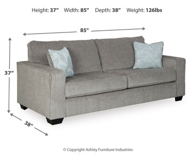 Altari Sofa - American Home Express Outlet (San Antonio, TX)
